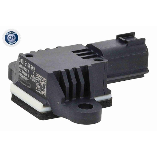 Sensor, Längs-/Querbeschleunigung VEMO V52-72-0453 Green Mobility Parts für KIA