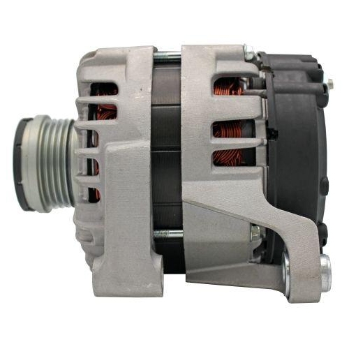 HELLA Generator 8EL 011 713-911 f&uuml;r OPEL VAUXHALL GENERAL MOTORS