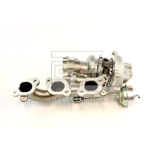 BE TURBO 132015 Lader, Aufladung f&uuml;r ALFA ROMEO MERCEDES-BENZ, rechts