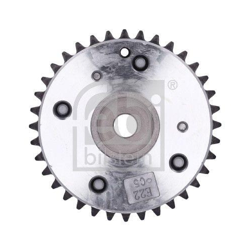FEBI BILSTEIN Nockenwellenversteller 45084 febi Plus f&uuml;r AUDI SEAT SKODA VW