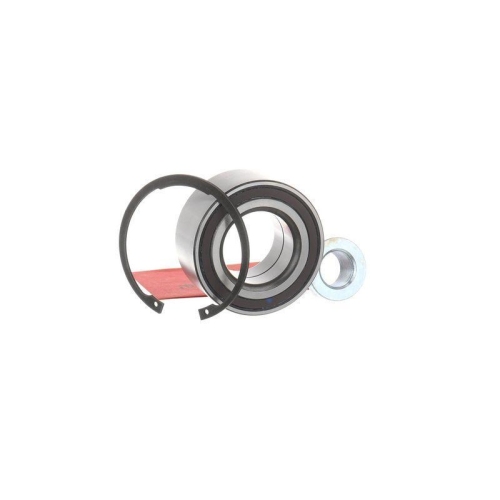 Radlagersatz SKF VKBA 6830 f&uuml;r HONDA, Vorderachse