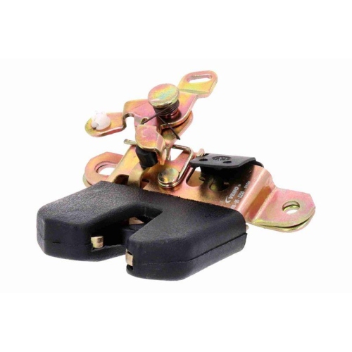 Heckklappenschloss VEMO V10-85-0200 Original VEMO Qualit&auml;t f&uuml;r VW, hinten, innen