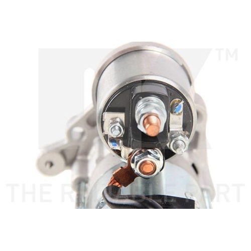 Starter NK 4722631 f&uuml;r BMW