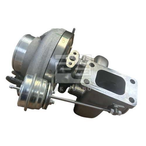 BE TURBO 126311 Lader, Aufladung f&uuml;r