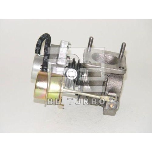 BE TURBO 124002RED Lader, Aufladung f&uuml;r FIAT