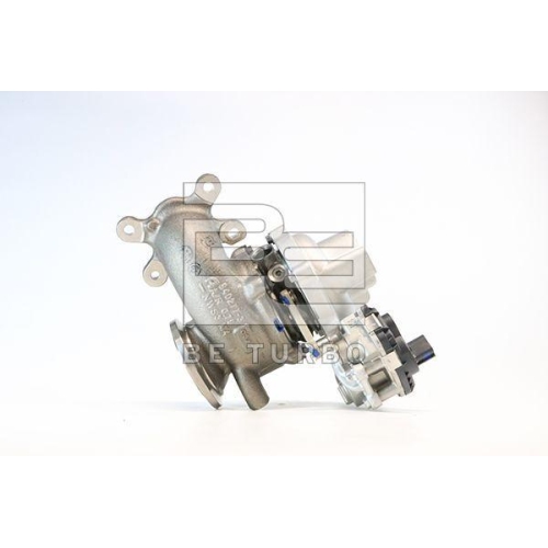 BE TURBO 132019 Lader, Aufladung f&uuml;r VAG