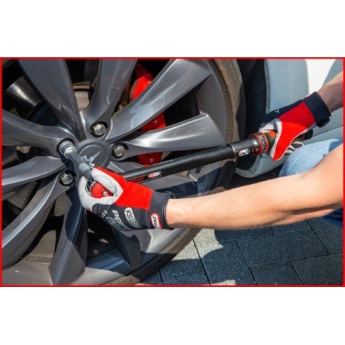 Drehmomentschlüssel KS TOOLS 516.1442 für