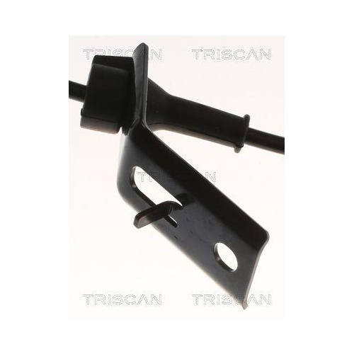 Sensor, Raddrehzahl TRISCAN 8180 50219 f&uuml;r MAZDA, Hinterachse