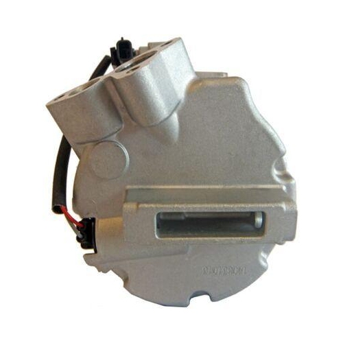 MAHLE ACP 1292 000S Kompressor, Klimaanlage BEHR f&uuml;r NISSAN RENAULT