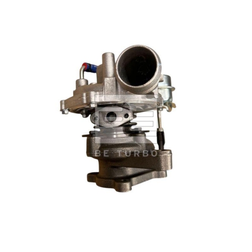BE TURBO 124017 Lader, Aufladung f&uuml;r CITRO&Euml;N/PEUGEOT