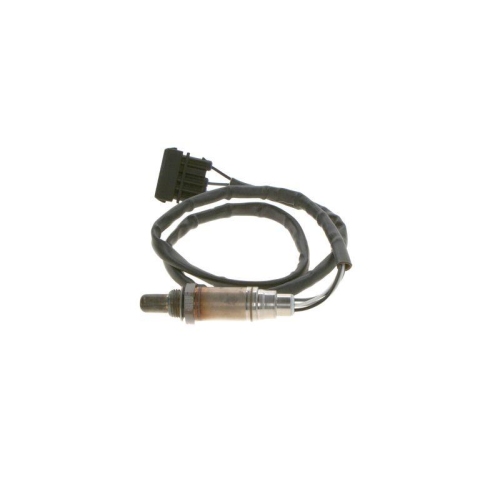 BOSCH 0 258 003 303 Lambdasonde f&uuml;r AUDI GMC SEAT SKODA VW, vor Katalysator