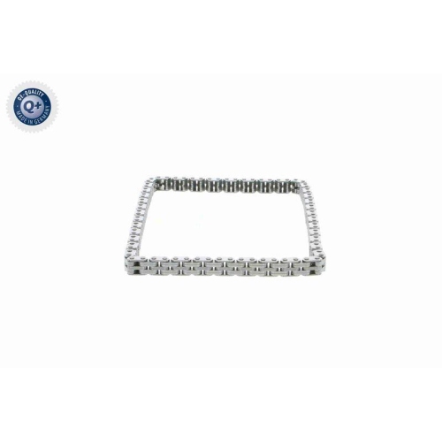 Kette, &Ouml;lpumpenantrieb VAICO V10-3409 Q+, Erstausr&uuml;sterqualit&auml;t MADE IN GERMANY