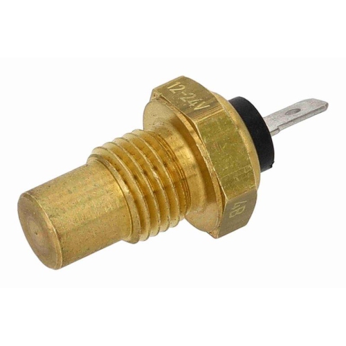 Sensor, K&uuml;hlmitteltemperatur VEMO V24-72-0077 Original VEMO Qualit&auml;t f&uuml;r