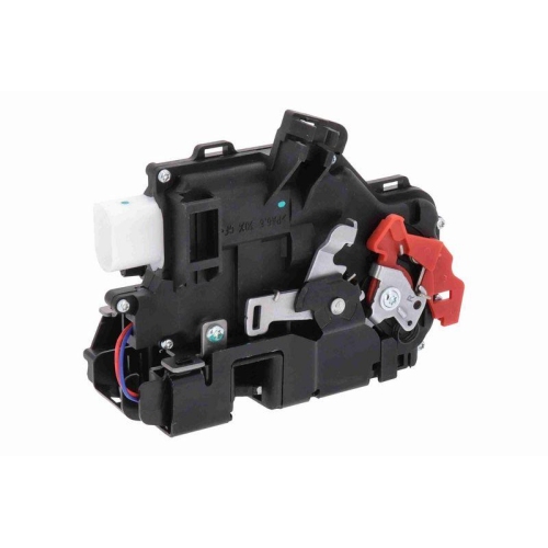 T&uuml;rschloss VEMO V10-85-0202 Original VEMO Qualit&auml;t f&uuml;r AUDI, vorne rechts