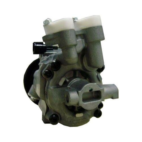 MAHLE ACP 1304 000P Kompressor, Klimaanlage BEHR *** PREMIUM LINE *** f&uuml;r NISSAN