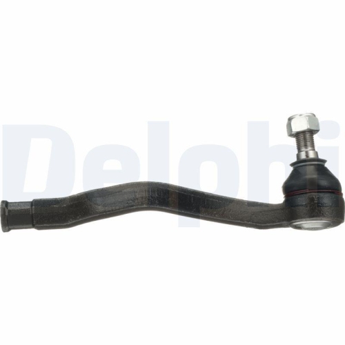 DELPHI TA1218 Spurstangenkopf f&uuml;r HONDA ROVER, Vorderachse links