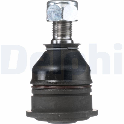 DELPHI TC598 Trag-/F&uuml;hrungsgelenk f&uuml;r NISSAN, Vorderachse, unten