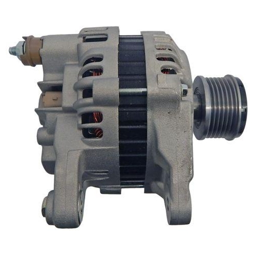 HELLA Generator 8EL 012 428-491 f&uuml;r MITSUBISHI RENAULT DACIA