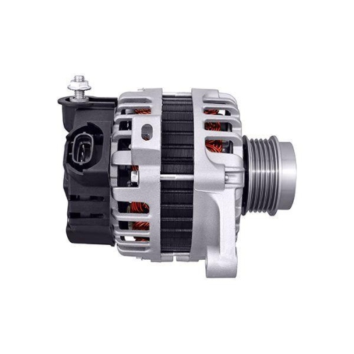 HELLA Generator 8EL 015 637-351 f&uuml;r HYUNDAI KIA