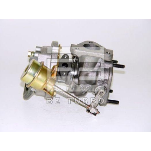 BE TURBO 124050 Lader, Aufladung f&uuml;r VAG