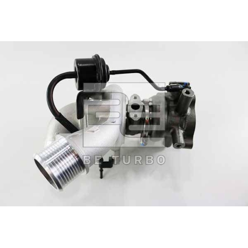 BE TURBO 131558 Lader, Aufladung f&uuml;r HYUNDAI