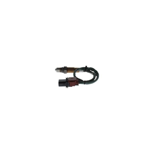 BOSCH 0 258 017 473 Lambdasonde f&uuml;r FORD, vor Katalysator