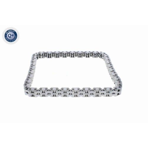 Kette, Ölpumpenantrieb VAICO V10-3410 Q+, Erstausrüsterqualität MADE IN GERMANY