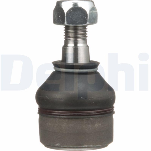 DELPHI TA1219 Spurstangenkopf f&uuml;r SAAB, Vorderachse