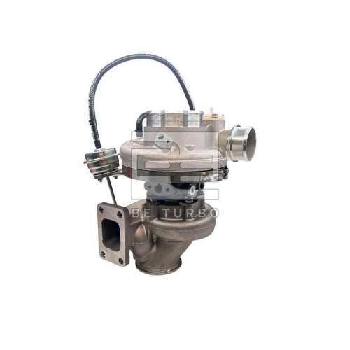 BE TURBO 126314 Lader, Aufladung f&uuml;r