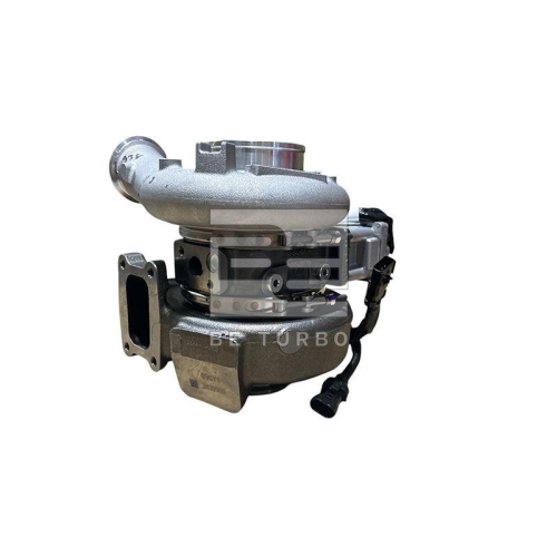 BE TURBO 132047 Lader, Aufladung f&uuml;r