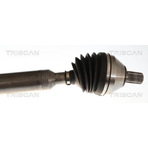 TRISCAN 8540 27578 Antriebswelle f&uuml;r VOLVO, Vorderachse rechts