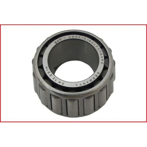 Abziehersatz, Rollenlager KS TOOLS 460.1425 für