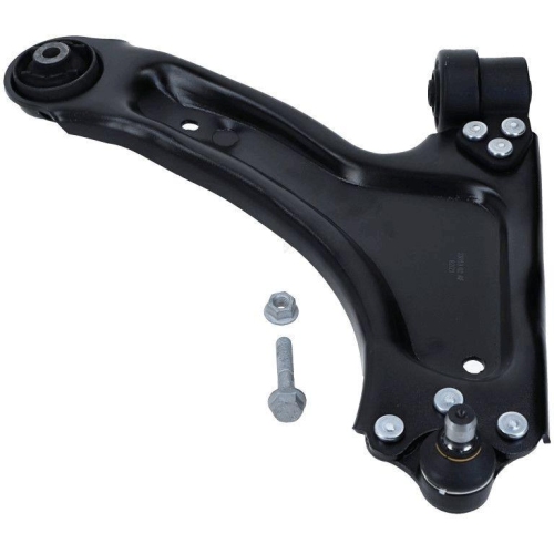 Lenker, Radaufh&auml;ngung LEMF&Ouml;RDER 28059 02 f&uuml;r VAUXHALL OPEL, Vorderachse, rechts