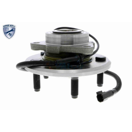 Radlagersatz VAICO V33-0201 EXPERT KITS + f&uuml;r CHRYSLER, Vorderachse