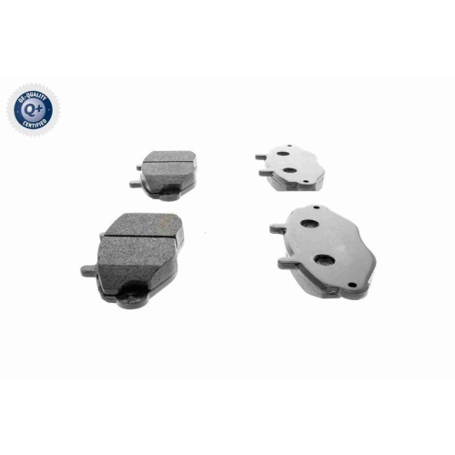Bremsbelagsatz, Scheibenbremse VAICO V25-8105 Q+, Erstausr&uuml;sterqualit&auml;t f&uuml;r FORD