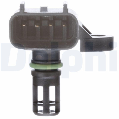 DELPHI PS10125 Sensor, Ladedruck f&uuml;r FORD MAZDA VOLVO LAND ROVER