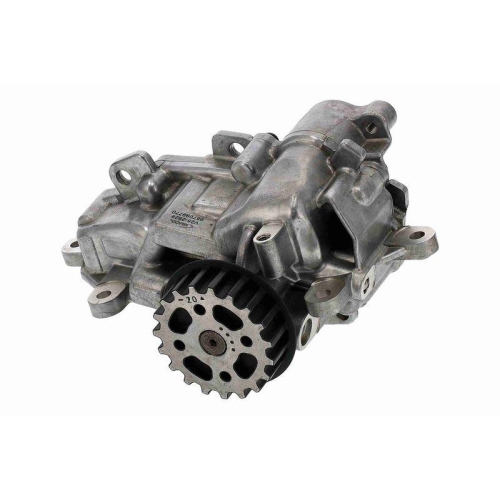 &Ouml;lpumpe VAICO V25-2929 Original VAICO Qualit&auml;t f&uuml;r FORD