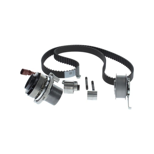 Wasserpumpe + Zahnriemensatz BOSCH 1 987 946 383 f&uuml;r