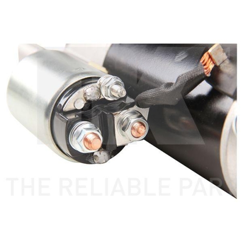 Starter NK 4722800 f&uuml;r FORD