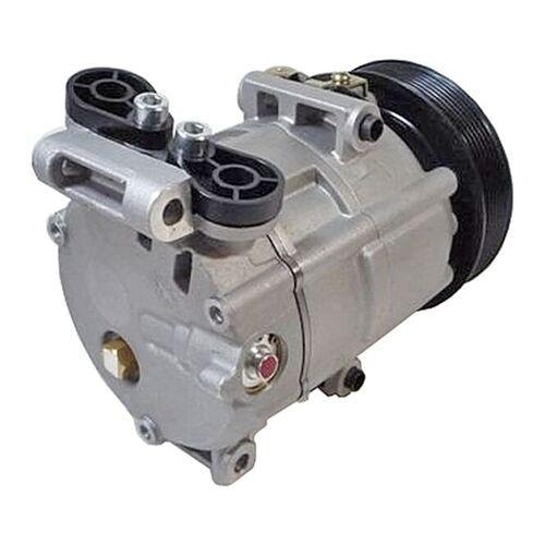 MAHLE ACP 1329 000S Kompressor, Klimaanlage BEHR f&uuml;r FORD
