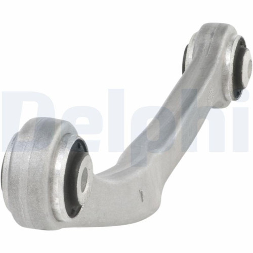 DELPHI TC1949 Stange/Strebe, Radaufh&auml;ngung f&uuml;r MERCEDES-BENZ, Hinterachse, Mitte