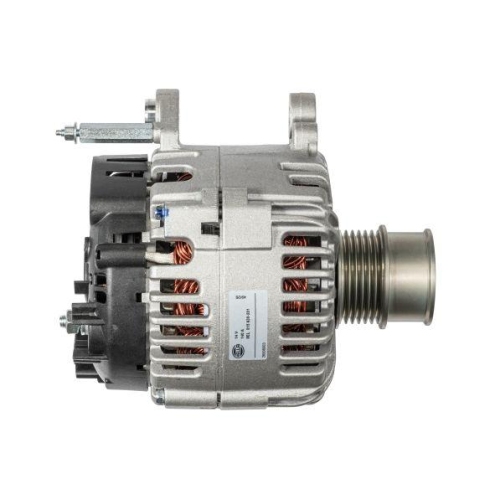 HELLA Generator 8EL 015 630-201 f&uuml;r AUDI SEAT SKODA VW