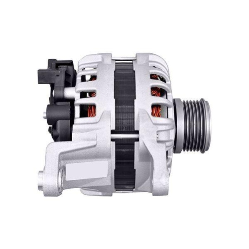 HELLA Generator 8EL 015 637-371 f&uuml;r IVECO