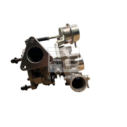 BE TURBO 124067 Lader, Aufladung f&uuml;r VAG