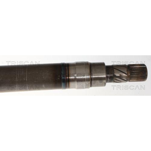 TRISCAN 8540 27580 Antriebswelle f&uuml;r VOLVO, Vorderachse rechts