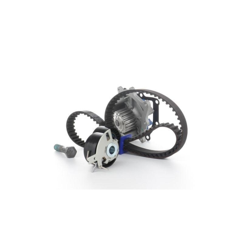 Wasserpumpe + Zahnriemensatz SKF VKMC 03305 f&uuml;r ALFA ROMEO CITRO&Euml;N FIAT FORD