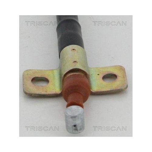 Seilzug, Feststellbremse TRISCAN 8140 44108 f&uuml;r SSANGYONG, hinten rechts