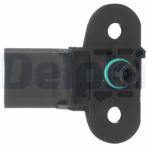 DELPHI PS10135 Sensor, Ladedruck f&uuml;r AUDI SEAT SKODA VW VAG