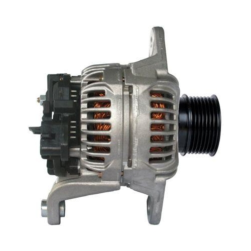 HELLA Generator 8EL 012 584-101 f&uuml;r RENAULT VOLVO JOHN DEERE