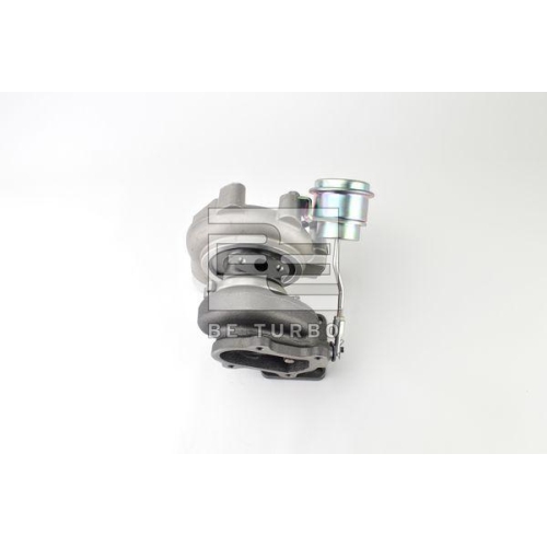 BE TURBO 124080 Lader, Aufladung f&uuml;r IVECO RENAULT